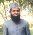 Dr Mohammed Jamshed icsd-2024 Jamia Hamdard